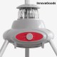 Sèche-Linge Portable InnovaGoods 1000W Blanc