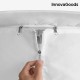 Sèche-Linge Portable InnovaGoods 1000W Blanc
