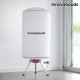 Sèche-Linge Portable InnovaGoods 1000W Blanc
