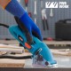Scie Circulaire Compacte All-Materials Mini Saw PWR WORK
