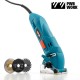 Scie Circulaire Compacte All-Materials Mini Saw PWR WORK
