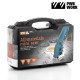 Scie Circulaire Compacte All-Materials Mini Saw PWR WORK