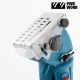 Scie Circulaire Compacte All-Materials Mini Saw PWR WORK
