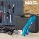 Scie Circulaire Compacte All-Materials Mini Saw PWR WORK