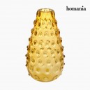 Vase Verre - Collection Crystal Colours Deco by Homania