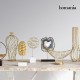 Figurine Décorative Métal by Homania