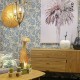 Lampadaire (141 x 19 cm) by Shine Inline