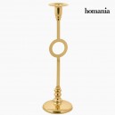 Chandelier Doré - Collection Queen Deco by Homania