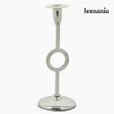 Chandelier Argenté - Collection Queen Deco by Homania