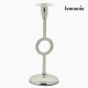 Chandelier Argenté - Collection Queen Deco by Homania