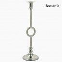 Chandelier Argenté - Collection Queen Deco by Homania