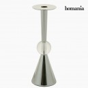 Chandelier Argenté - Collection Queen Deco by Homania