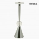Chandelier Argenté - Collection Queen Deco by Homania