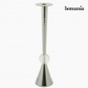 Chandelier Argenté - Collection Queen Deco by Homania