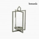 Chandelier Argenté - Collection Queen Deco by Homania