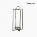 Chandelier Argenté - Collection Queen Deco by Homania