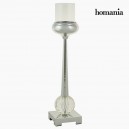 Chandelier Argenté - Collection Queen Deco by Homania