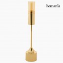 Chandelier Doré - Collection Queen Deco by Homania