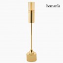 Chandelier Doré - Collection Queen Deco by Homania