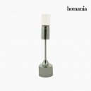 Chandelier Argenté - Collection Queen Deco by Homania