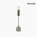 Chandelier Argenté - Collection Queen Deco by Homania