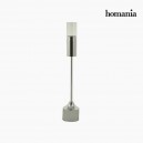 Chandelier Argenté - Collection Queen Deco by Homania