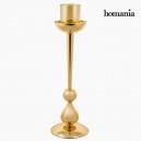 Chandelier Doré - Collection Queen Deco by Homania