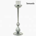 Chandelier Argenté - Collection Queen Deco by Homania