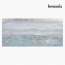 Cadre Huile (70 x 4 x 150 cm) by Homania