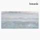 Cadre Huile (70 x 4 x 150 cm) by Homania