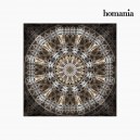 Cadre (100 x 6 x 100 cm) by Homania