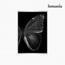 Cadre Huile (65 x 4 x 93 cm) by Homania