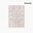 Cadre Huile (100 x 4 x 140 cm) by Homania