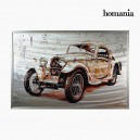 Cadre (120 x 3 x 80 cm) by Homania