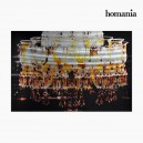 Cadre (120 x 3 x 80 cm) by Homania