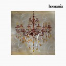 Cadre (100 x 3 x 100 cm) by Homania