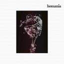 Cadre (80 x 3 x 120 cm) by Homania