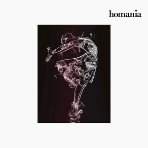 Cadre (80 x 3 x 120 cm) by Homania