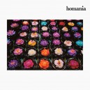 Cadre (120 x 3 x 80 cm) by Homania