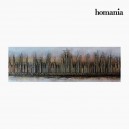 Cadre Huile (50 x 4 x 150 cm) by Homania