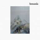Cadre Huile (60 x 4 x 90 cm) by Homania