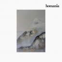 Cadre Huile (60 x 4 x 90 cm) by Homania