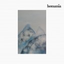 Cadre Huile (60 x 4 x 90 cm) by Homania