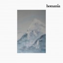 Cadre Huile (60 x 4 x 90 cm) by Homania