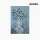 Cadre Huile (60 x 4 x 90 cm) by Homania