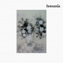 Cadre Huile (60 x 4 x 90 cm) by Homania
