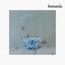 Cadre Huile (80 x 4 x 80 cm) by Homania