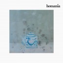 Cadre Huile (80 x 4 x 80 cm) by Homania