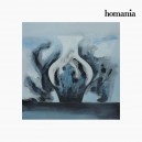 Cadre Huile (80 x 4 x 80 cm) by Homania
