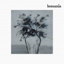 Cadre Huile (80 x 4 x 80 cm) by Homania